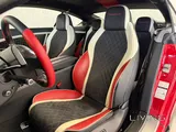 Bentley Continental SuperSports 2017